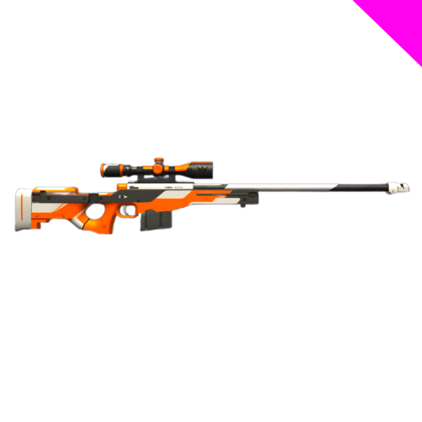 AWM «Sport» - Standjet