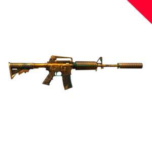 M4A1 Treasure Hunter Standoff 2 купить на Standjet