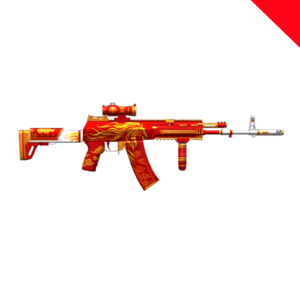 S1 AKR12 Year of the Horse Standoff 2 купить на Standjet