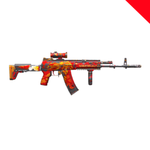 S3 AKR12 Year of the Horse Standoff 2 купить на Standjet